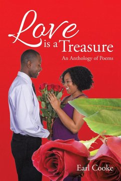 Cover Love Is a Treasure (eBook, ePUB)