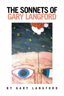 Cover The Sonnets of Gary Langford (eBook, ePUB)