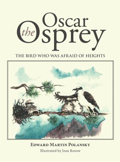 Oscar the Osprey (eBook, ePUB)