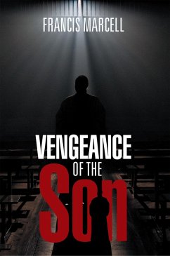 Vengeance of the Son (eBook, ePUB) - Marcell, Francis