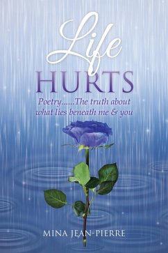 Cover Life Hurts (eBook, ePUB)