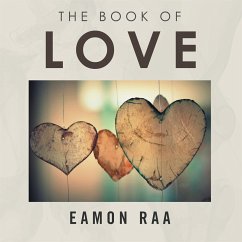 Cover The Book of Love (eBook, ePUB)