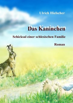 Das Kaninchen (eBook, ePUB) - Hielscher, Ulrich