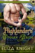 The Highlander's Stolen Bride... - Bild 1