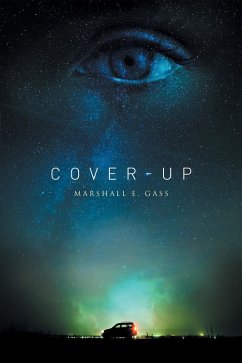 Cover-Up (eBook, ePUB) - Gass, Marshall