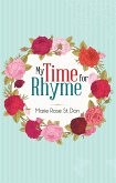 My Time for Rhyme (eBook, ePUB)