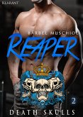 Reaper. Death Skulls 2 (eBook, ePUB)