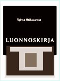LUONNOSKIRJA (eBook, ePUB)