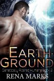 Earth-Ground (Genetically Altered Humans, #2) (eBook, ePUB)