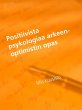 Positiivista psykologiaa... - Bild 1