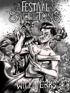 Cover A Festival of Skeletons (eBook, ePUB)