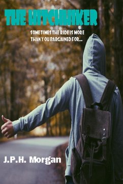 Cover The Hitchhiker (eBook, ePUB)