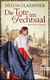 Die Tote im Fechtsaal (eBook, ePUB)