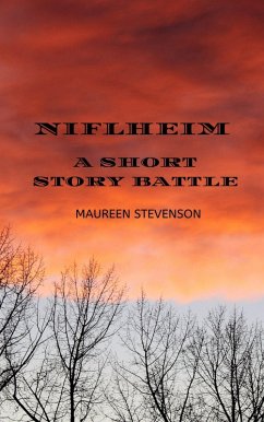 Cover Niflheim (eBook, ePUB)