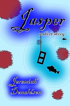 Jasper (eBook, ePUB) - Donaldson, Jeremiah