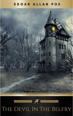 Cover The Devil in the Belfry (eBook, ePUB)