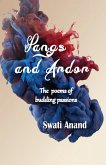 Pangs and Ardor (eBook, ePUB) Pangs and Ardor (eBook, ePUB)