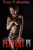 Brooke Nolan: Pervert PI (eBook, ePUB)