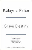 Grave Destiny (eBook, ePUB)
