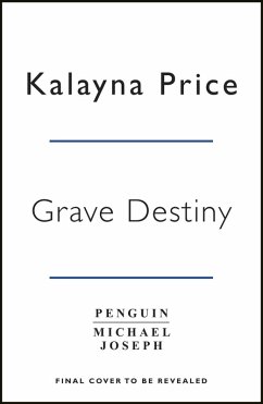 Cover Grave Destiny (eBook, ePUB)