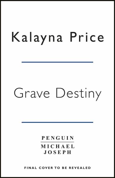 Grave Destiny (eBook, ePUB)