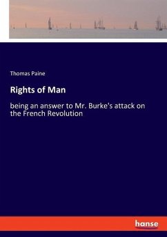 Rights of Man - Paine, Thomas