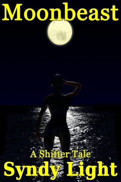 Cover Moonbeast: A Shifter Tale (Halloween Tricks & Treats, #27) (eBook, ePUB)