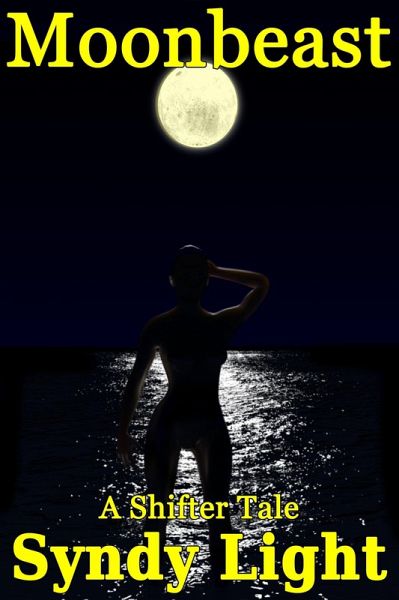 Moonbeast: A Shifter Tale (Halloween Tricks & Treats, #27) (eBook, ePUB)