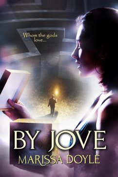 Cover By Jove (eBook, ePUB)