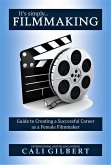 It's Simply Filmmaking (eBook, ePUB)