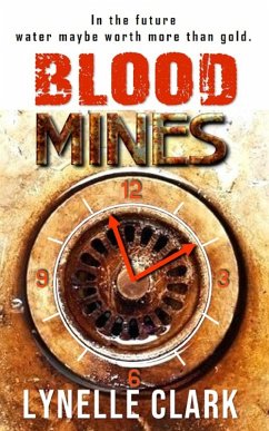 Cover Blood Mines (eBook, ePUB)