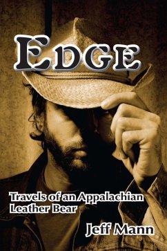 Cover Edge: Travels of an Appalachian Leather Bear (eBook, ePUB)