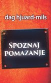 Spoznaj Pomazanje (eBook, ePUB) Spoznaj Pomazanje (eBook, ePUB)