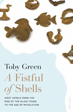 Cover A Fistful of Shells (eBook, ePUB)