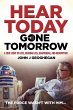Hear Today, Gone Tomorrow (eBook, ePUB) - Bild 1