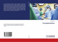 Transplantation - El Amir, Azza