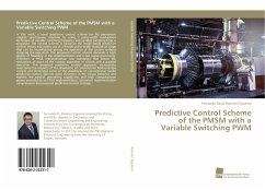 Predictive Control Scheme of the PMSM with a Variable Switching PWM - Ramirez Figueroa, Fernando David