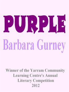 Purple (eBook, ePUB) - Gurney, Barbara