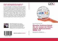 Diseño Instruccional de un curso en línea, sobre Aplicaciones WEB 2.0 - Restrepo Celis, Ruben Dario