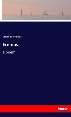 Eremus - Phillips, Stephen