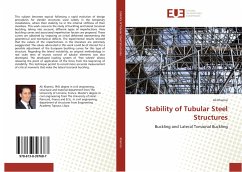 Stability of Tubular Steel Structures - Khamisi, Ali