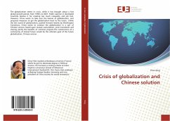 Crisis of globalization and Chinese solution - Ding, Yifan