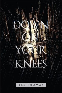 Cover Down on Your Knees (eBook, ePUB)