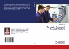 Computer Numerical Control Machine - Teli, Shiv Prakash