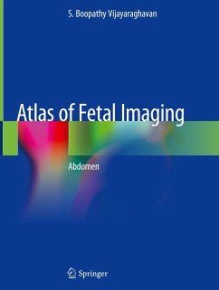 Atlas of Fetal Imaging - Vijayaraghavan, S. Boopathy