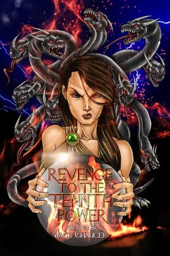 Cover Revenge to the Tennth Power (eBook, ePUB)