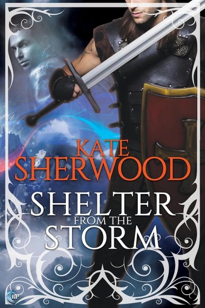 Shelter from the Storm (eBook, ePUB)