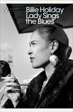 Lady Sings the Blues (eBook, ePUB) - Holiday, Billie