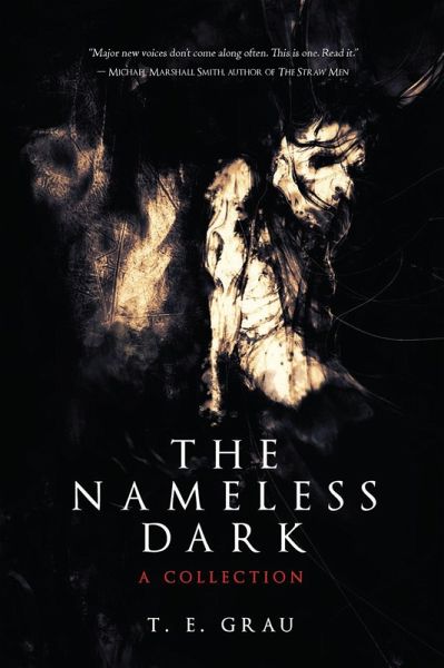 The Nameless Dark (eBook, ePUB)