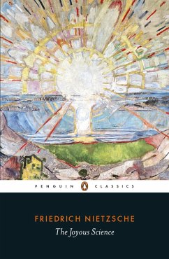 The Joyous Science (eBook, ePUB) - Nietzsche, Friedrich